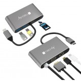 Adattatore USB-C™ Multiporta