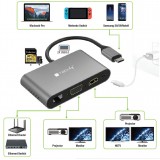 Adattatore USB-C™ Multiporta