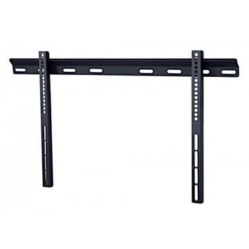 Staffa a Muro Ultra Slim Inclinabile TV LED LCD 40-65''