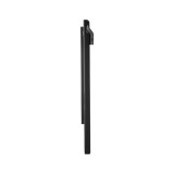 Staffa a Muro Ultra Slim Inclinabile TV LED LCD 40-65''