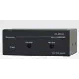 Amplificatore audio classe D 50 W EZ-APA50