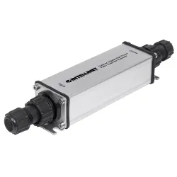 Extender Repeater PoE+ Gigabit High-Power per Esterno
