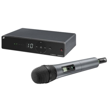 Sennheiser XSW1 835 con 1 microfono wireless