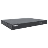 Switch AV Gigabit Ethernet PoE+ a 16 porte 2 SFP