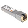 Transceiver 10 Gigabit in Rame SFP+