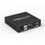 Estrattore audio 4K