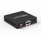 Estrattore audio 4K