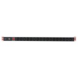 Multipresa Verticale 17 Uscite C13