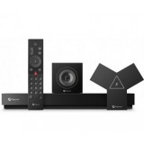 Poly G7500 Codec EE Cube 4K videoconferenza - presentazione