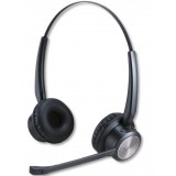 Cuffia bluetooth stereo professionale con microfono
