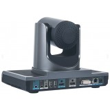 Sistema di videoconferenza All in One VCS-C9 SIP H323