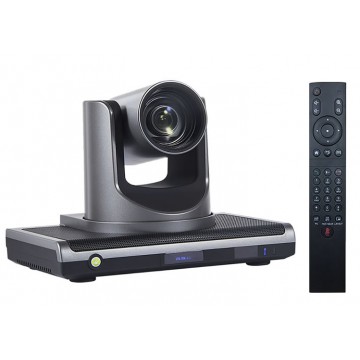 Sistema di videoconferenza All in One VCS-C9 SIP H323