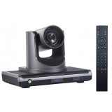 Sistema di videoconferenza All in One VCS-C9 SIP H323