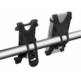 Supporto per Smartphone da bicicletta in silicone