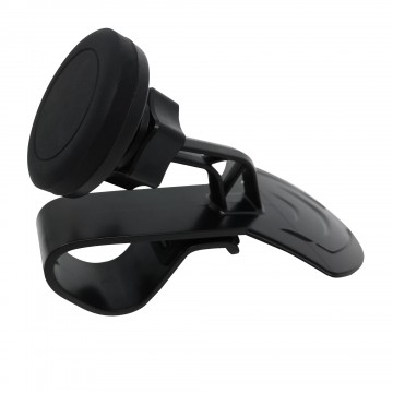 Supporto magnetico a clip per Smartphone
