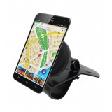 Supporto magnetico a clip per Smartphone 