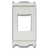 Adattatore Frutti RJ45 per Vimar IDEA Bianco