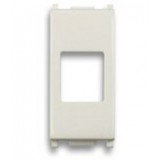 Adattatore Frutti RJ45 per Vimar Plana