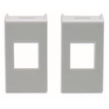 Adattatore Frutti RJ45 per Serie AVE Banquise
