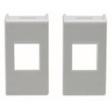 Adattatore Frutti RJ45 per Serie AVE Banquise