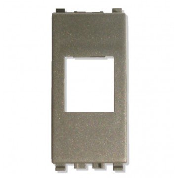 Adattatore Frutti RJ45 per Serie Vimar Eikon NEXT