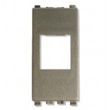 Adattatore Frutti RJ45 per Serie Vimar Eikon NEXT