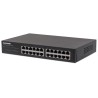 Gigabit Ethernet Switch 24 porte desktop/rack 
