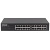 Gigabit Ethernet Switch 24 porte desktop/rack 