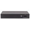 Gigabit Ethernet Switch 24 porte desktop/rack 