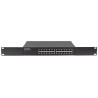Gigabit Ethernet Switch 24 porte desktop/rack 
