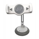 Supporto Universale da Tavolo per Smartphone e Tablet fino a 10''