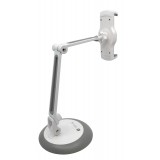 Supporto Universale da Tavolo per Smartphone e Tablet fino a 10''