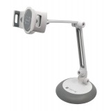 Supporto Universale da Tavolo per Smartphone e Tablet fino a 10''