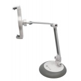 Supporto Universale da Tavolo per Smartphone e Tablet fino a 10''