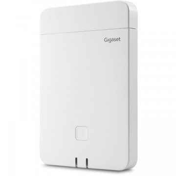 Gigaset N670 IP PRO cella dect 20 utenti espandibile