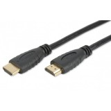 Cavo HDMI 2.0 A/A M/M 9m Nero