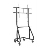 Supporto a pavimento per TV da 60'' a 105''