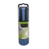 Spray di Pulizia per Monitor LCD con Panno in Microfibra Azzurro