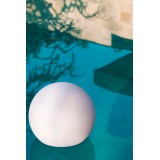 Lampada LED Multicolor da Arredo Sfera Large