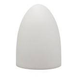 Lampada LED Multicolore di forma Ovale