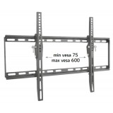 Staffa a Muro Fissa TV LED LCD 40-65''