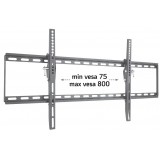 Staffa a Muro Fissa TV LED LCD 42-80''