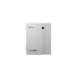 Centralino telefonico Panasonic KX-TEA308