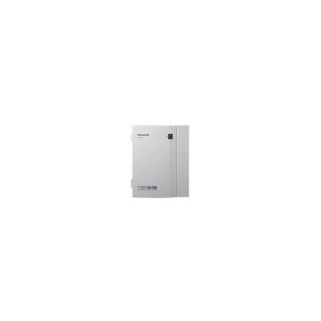 Centralino telefonico Panasonic KX-TEA308