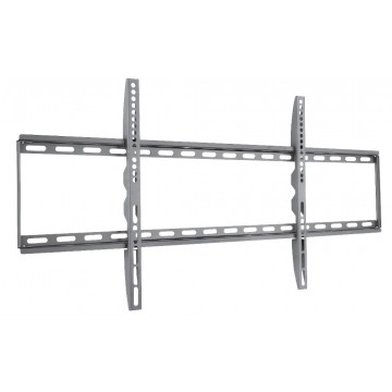 Staffa a Muro Fissa Slim TV LED LCD 42-80''