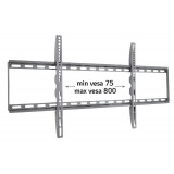 Staffa a Muro Fissa Slim TV LED LCD 42-80''