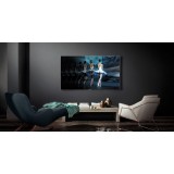 Staffa a Muro Fissa Slim TV LED LCD 42-80''
