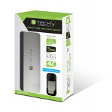 Hub USB-C™ con HDMI 4K e PD