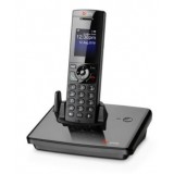 Poly VVX D230 cordless voip IP dect
