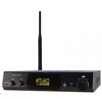 Trasmettitore fisso per radioguide EZTG-TG200R